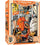 San Francisco Giants - Locker Room 500 Piece Jigsaw Puzzle