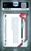 Graded 2025 Topps Now Kyle Schwarber #195 Baseball Card PSA 9 Mint