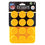 Pittsburgh Steelers Silicone Ice Cube Tray - Sports Gifts, Sports Memorabilia, Sports Collectibles, Fan Shop