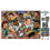 Philadelphia Eagles - Legendary Players 500 Piece Jigsaw Puzzle