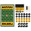 Missouri Tigers Checkers Game - Sports Gifts, Sports Memorabilia, Sports Collectibles, Fan Shop