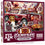 Texas A&M Aggies Gameday 1000 Piece Jigsaw Puzzle - Sports Gifts, Sports Memorabilia, Sports Collectibles, Fan Shop
