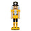 Pittsburgh Steelers - Keepsake Nutcracker