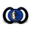 Dallas Mavericks - 3-Piece Baby Gift Set - 757 Sports Collectibles