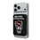North Carolina State University Wolfpack Endzone Plus Wireless Mag Power Bank