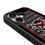 North Carolina State University Wolfpack Field Bump Phone Case