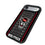 North Carolina State University Wolfpack Field Bump Phone Case