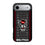 North Carolina State University Wolfpack Field Bump Phone Case