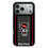 North Carolina State University Wolfpack Field Bump Phone Case