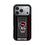 North Carolina State University Wolfpack Field Bump Phone Case