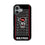 North Carolina State University Wolfpack Field Bump Phone Case