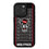 North Carolina State University Wolfpack Field Bump Phone Case