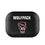 North Carolina State University Wolfpack Insignia AirPod Case Cover