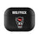 North Carolina State University Wolfpack Insignia AirPod Case Cover