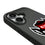 North Carolina State University Wolfpack Linen Bump Phone Case - Sports Gifts, Sports Memorabilia, Sports Collectibles, Fan Shop