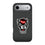 North Carolina State University Wolfpack Linen Bump Phone Case - Sports Gifts, Sports Memorabilia, Sports Collectibles, Fan Shop