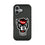 North Carolina State University Wolfpack Linen Bump Phone Case - Sports Gifts, Sports Memorabilia, Sports Collectibles, Fan Shop