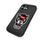 North Carolina State University Wolfpack Linen Bump Phone Case