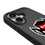 North Carolina State University Wolfpack Linen Bump Phone Case
