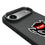 North Carolina State University Wolfpack Linen Bump Phone Case