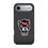 North Carolina State University Wolfpack Linen Bump Phone Case