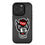 North Carolina State University Wolfpack Linen Bump Phone Case