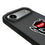 North Carolina State University Wolfpack Linen MagSafe Compatible Phone Case for Apple iPhone