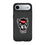 North Carolina State University Wolfpack Linen MagSafe Compatible Phone Case for Apple iPhone