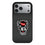 North Carolina State University Wolfpack Linen MagSafe Compatible Phone Case for Apple iPhone