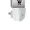 North Carolina State University Wolfpack Linen Night Light 2-Pack