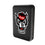 North Carolina State University Wolfpack Linen Wireless Mag Power Bank