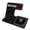 North Carolina State University Wolfpack Monocolor Tilt 3 in 1 Charging Station