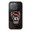North Carolina State University Wolfpack Paisley Bling Phone Case