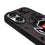 North Carolina State University Wolfpack Paisley MagSafe Compatible Phone Case for Apple iPhone