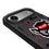 North Carolina State University Wolfpack Paisley MagSafe Compatible Phone Case for Apple iPhone
