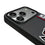 North Carolina State University Wolfpack Sidebar MagSafe Compatible Phone Case for Apple iPhone