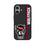 North Carolina State University Wolfpack Sidebar MagSafe Compatible Phone Case for Apple iPhone