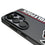 North Carolina State University Wolfpack Sidebar MagSafe Compatible Phone Case for Samsung Galaxy