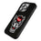 North Carolina State University Wolfpack Solid Bump Phone Case