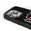 North Carolina State University Wolfpack Solid Bump Phone Case
