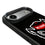 North Carolina State University Wolfpack Solid Bump Phone Case