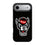 North Carolina State University Wolfpack Solid Bump Phone Case