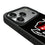 North Carolina State University Wolfpack Solid Bump Phone Case