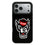 North Carolina State University Wolfpack Solid Bump Phone Case