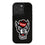 North Carolina State University Wolfpack Solid Bump Phone Case