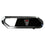 North Carolina State University Wolfpack Solid USB 32GB Clip Style Flash Drive