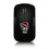 North Carolina State University Wolfpack Solid Wireless Mouse