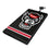 North Carolina State University Wolfpack Stripe 5000mAh Flat Powerbank