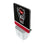 North Carolina State University Wolfpack Stripe Night Light 2-Pack