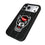 North Carolina State University Wolfpack Text Backdrop MagSafe Compatible Phone Case for Apple iPhone